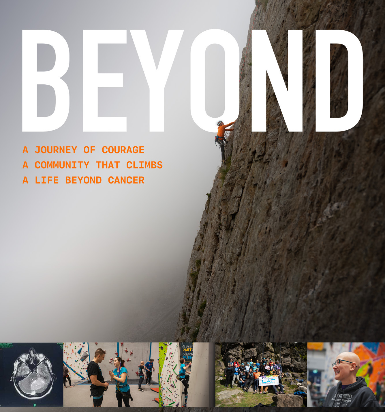 Beyond film poster