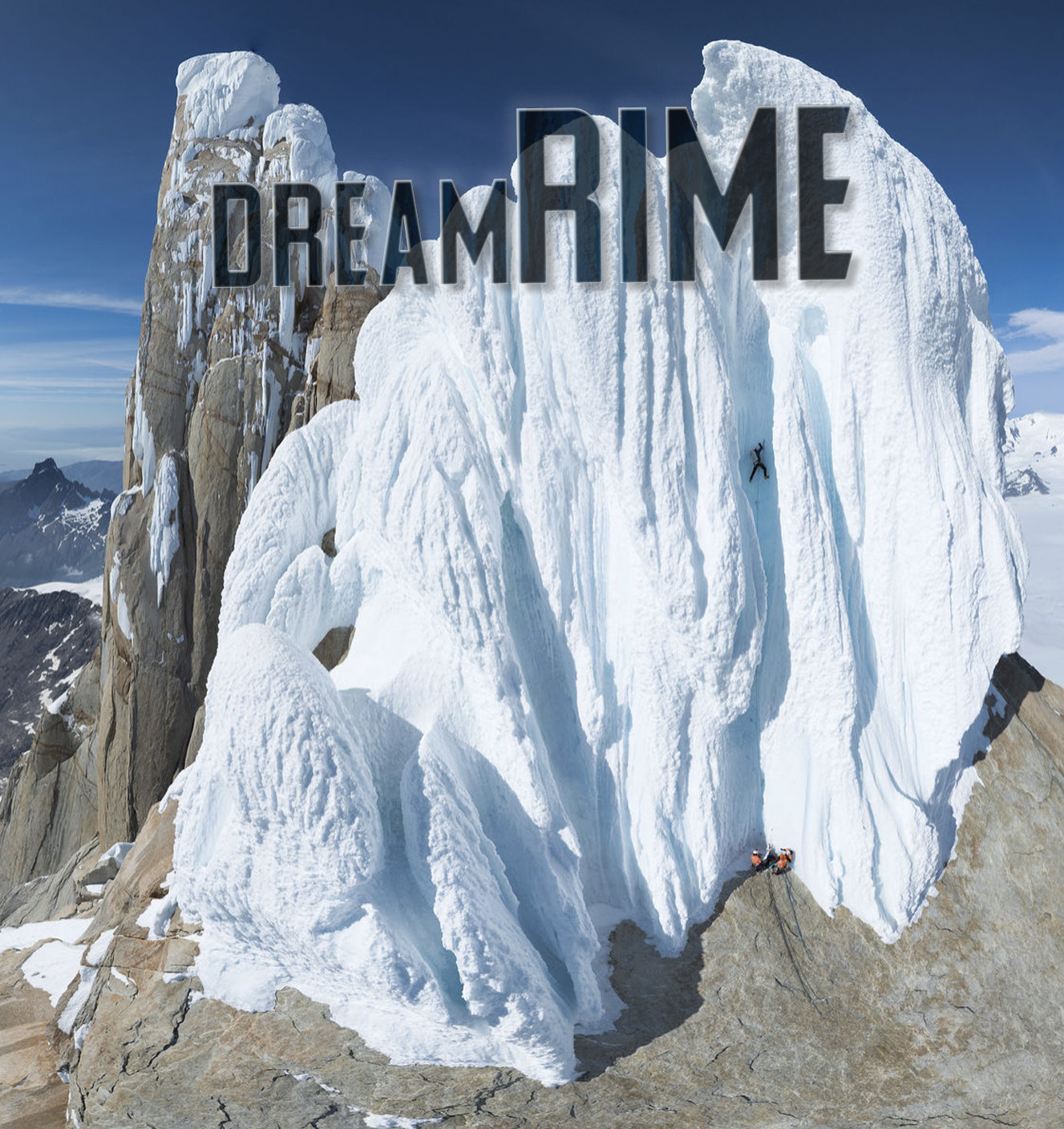 Dreamrime film poster